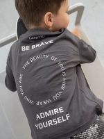 Костюм для мальчика в школу