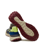 Skórzane кроссовки ANTIBES Philippe Model - зеленый(ATLU)