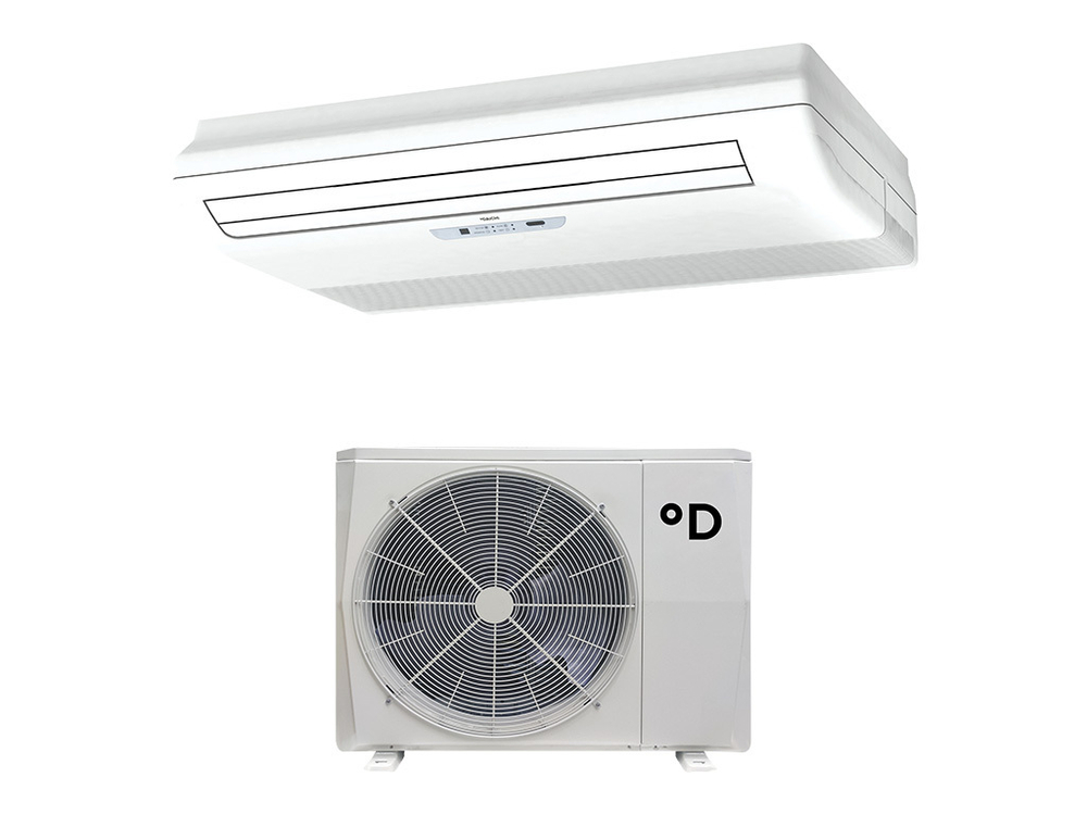 Daichi DATA-ALK/DFTA (-40C)DATA70ALKS1/DFTA80ALS1/-40