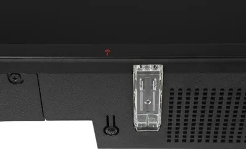 Телевизор Xiaomi MI TV A 43 FHD 2025, FULL HD, черный, СМАРТ ТВ, Android