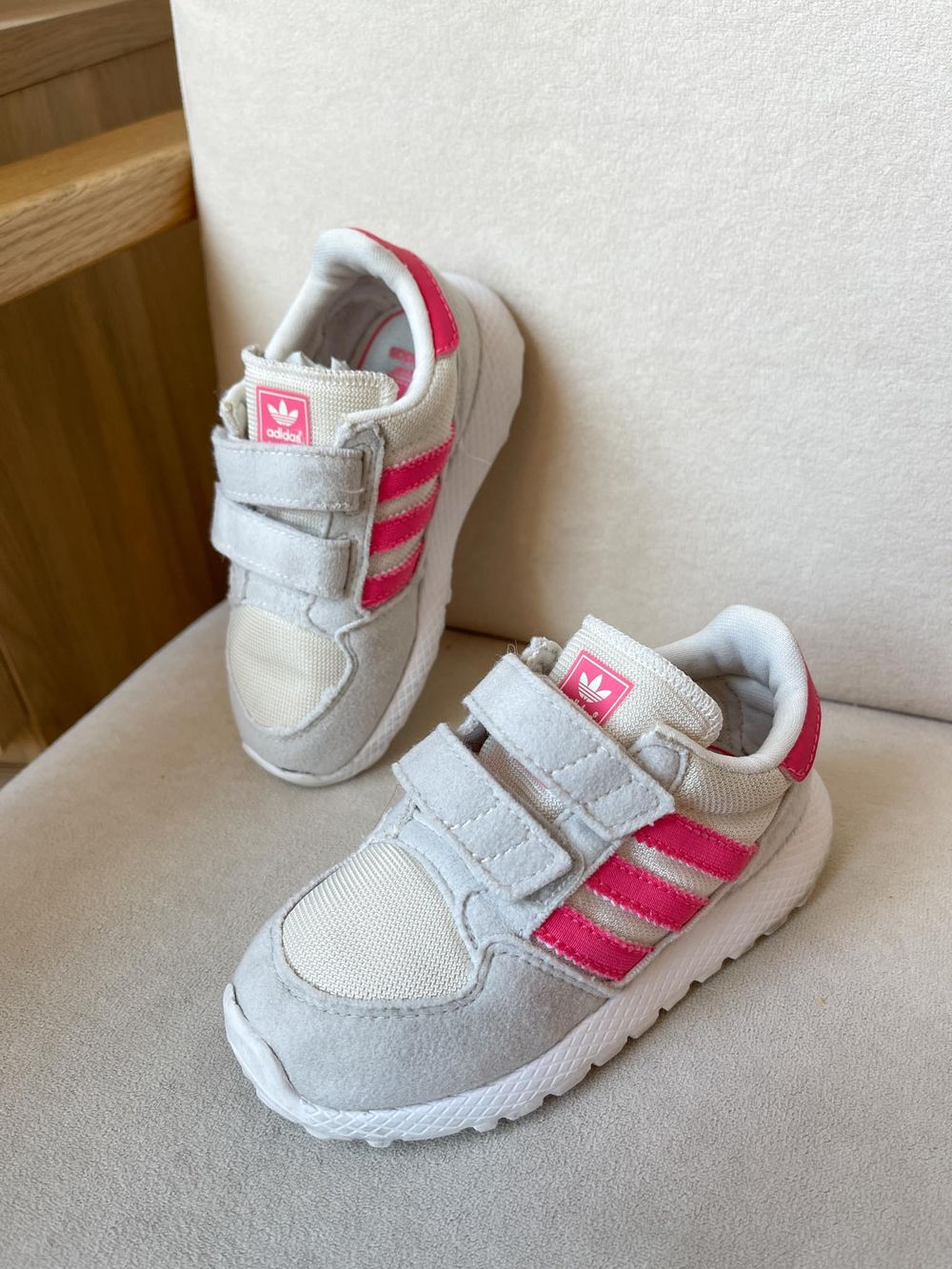 Кроссовки Adidas