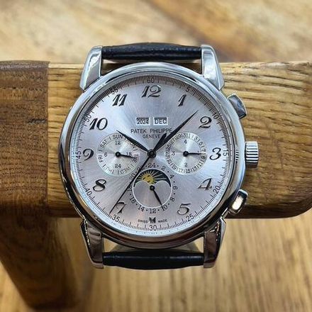 Часы Patek Philippe