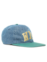 Кепка Wip Denim Cap