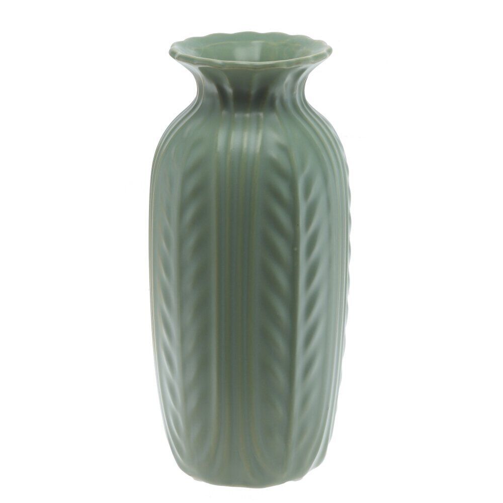 GAEM Ваза, 1300 мл, L10 W10 H23,5 см