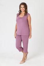 Пижама Лада-2 Виотекс КАКАО