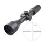 Оптический прицел Vector Optics Matiz 3-9x50 SFP 25,4 мм ( установка на Тигр, СВД, ОП-СКС / Сетка German #1 / с подсветкой )