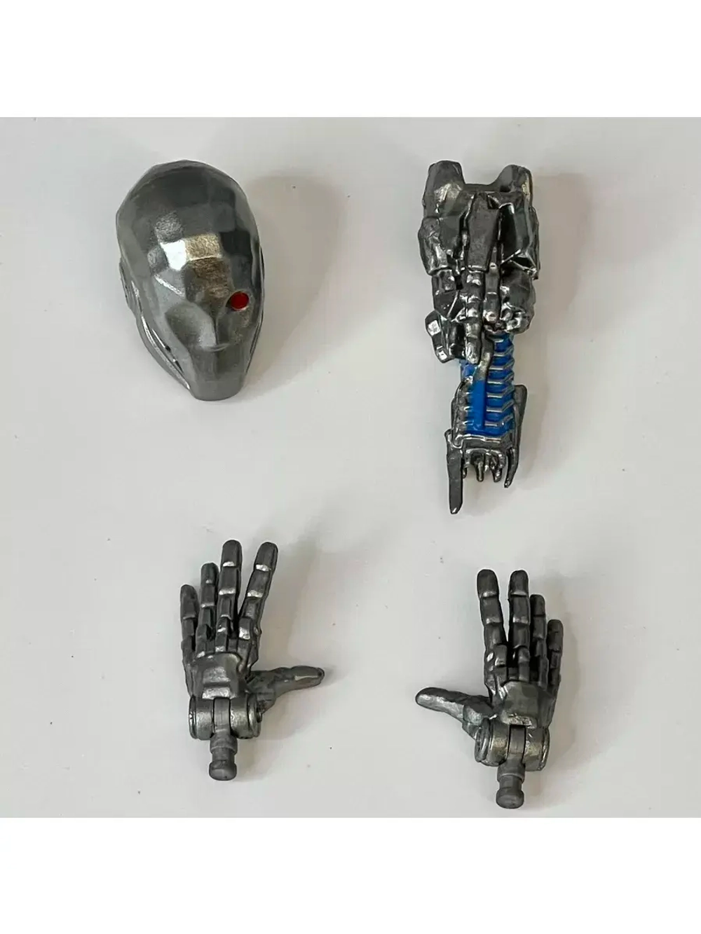Фигурка Киборг DC FondJoy DC1003
