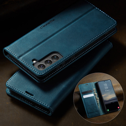 Чехол-книжка CaseMe RFiD Samsung Galaxy S22
