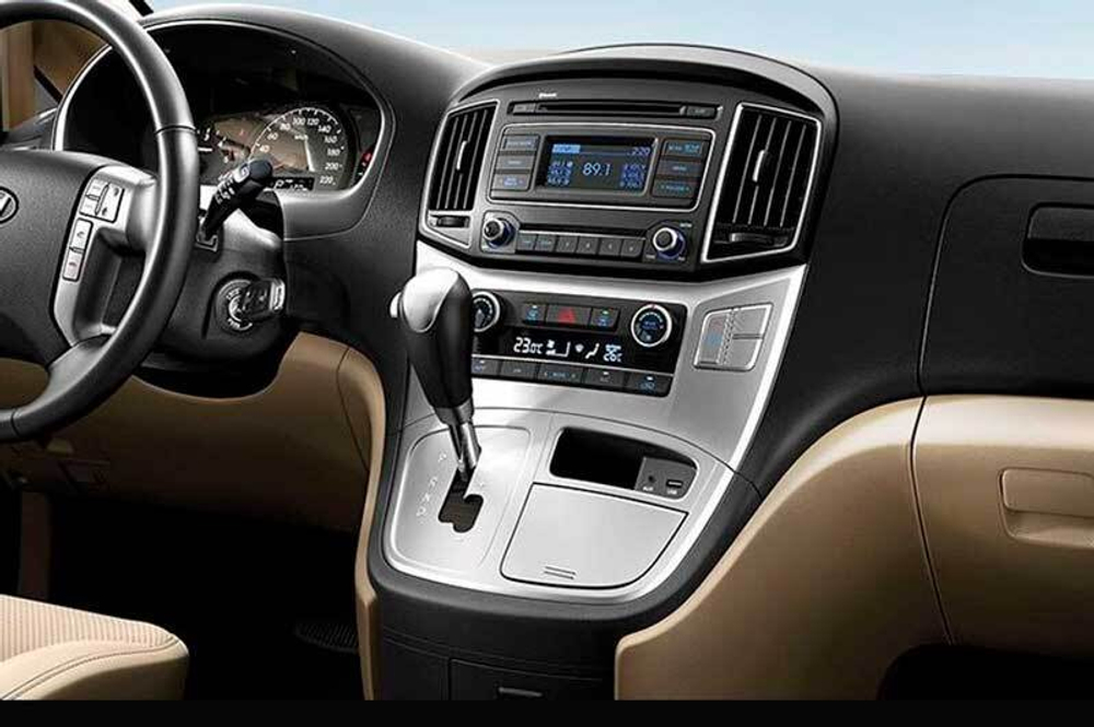 Topway TS10 4+32GB 8 ядер для Hyundai H1 2015+