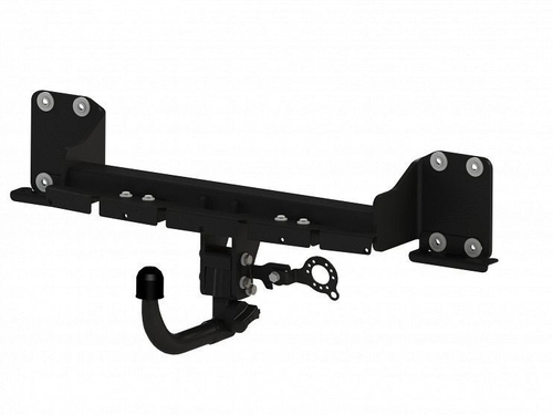 Фаркоп Sheriff для BMW X5 (G05) 2018-/ X7  (паспорт и сертификат в комплекте)(без электрики)арт.4273.32