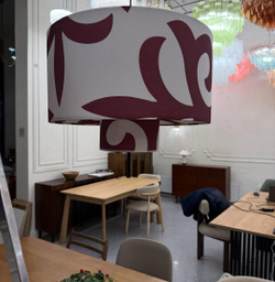 Люстра в казахском стиле, которую Вы найдёте только у нас ✨