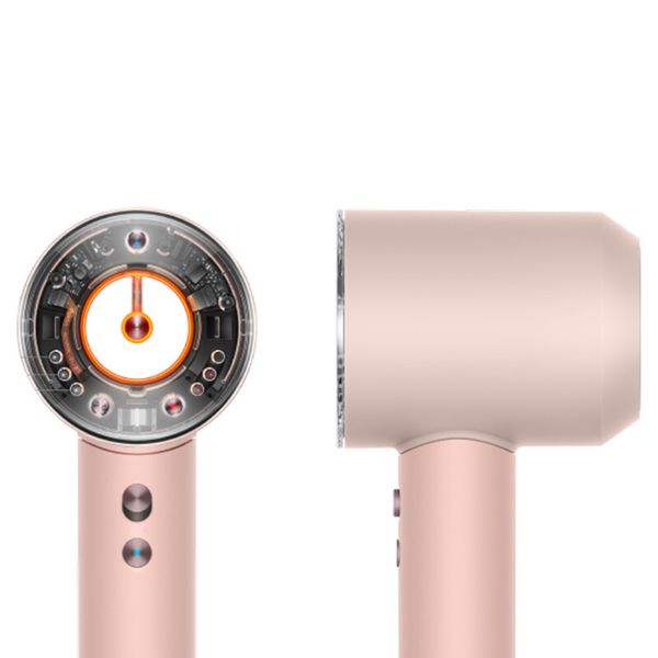 Фен Dyson Supersonic Nural HD16, Kanzan Pink