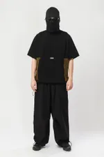 Футболка COR AMPC черная