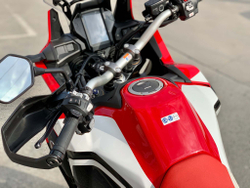 Honda Africa Twin CRF 1000 DCT - 2018 год