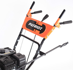 Снегоуборщик PATRIOT PRO 650