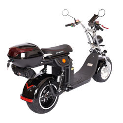 Электроскутер Skyboard Altai 4000W