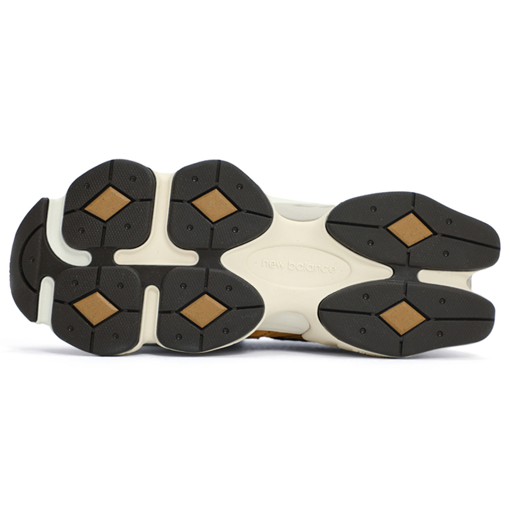 Кроссовки New Balance NB 9060 Workwear, U9060WOR