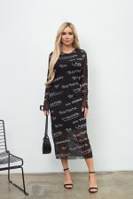 Платье Донелла №1 Valentina