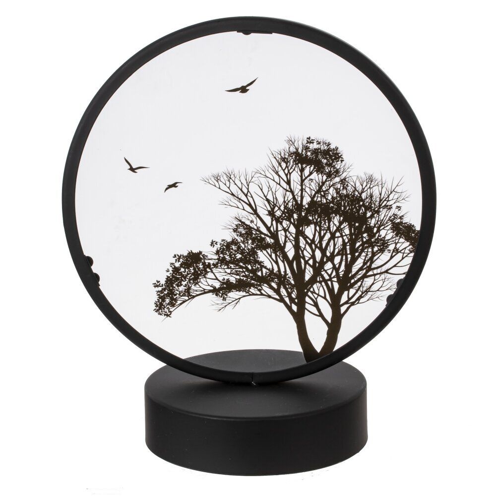 GAEM Изделие декоративное, L17 W10 H20 см, (подсветка, 3xАА не прилаг.)