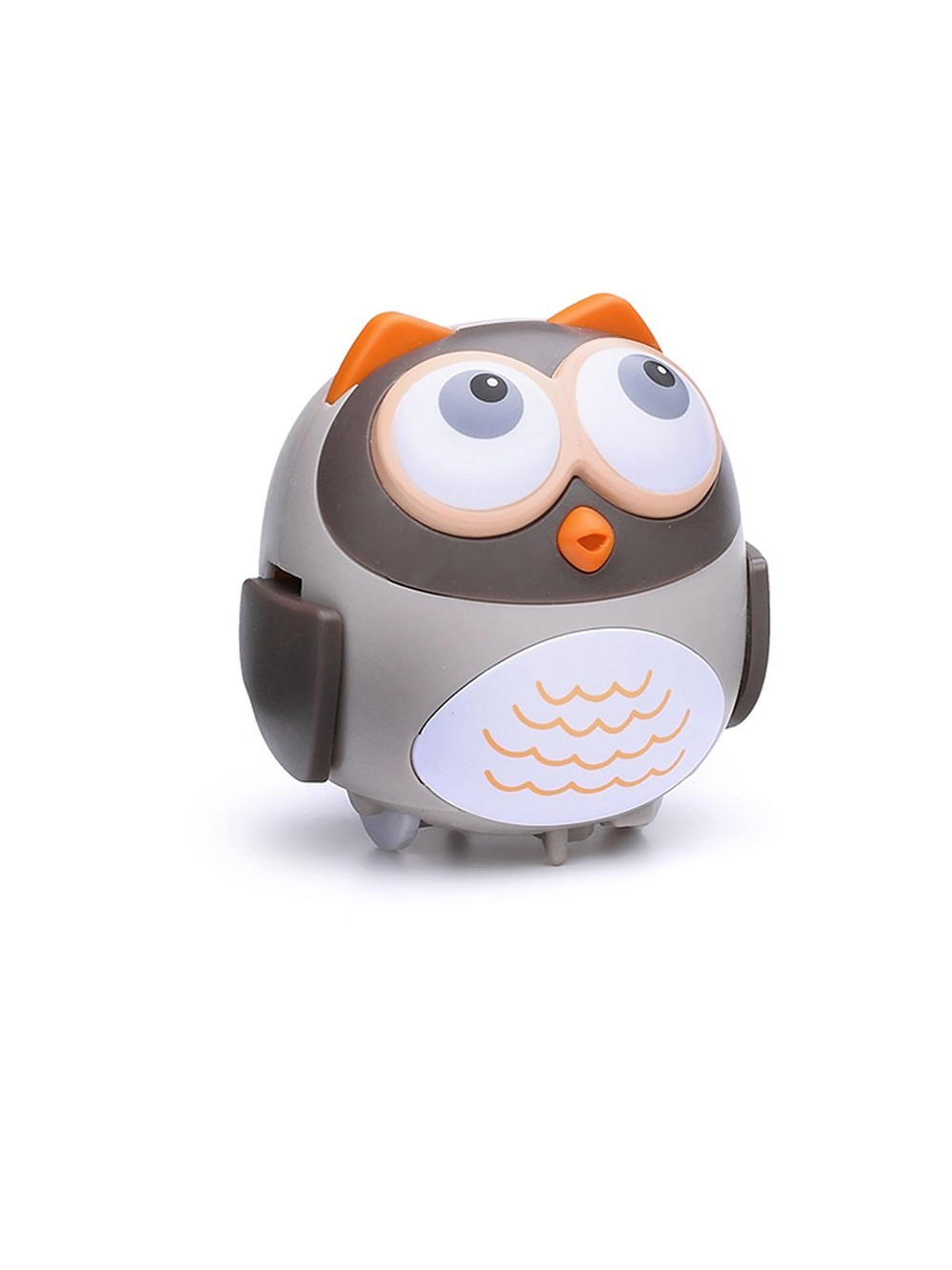 Игрушка Сова на батарейках (9903B)