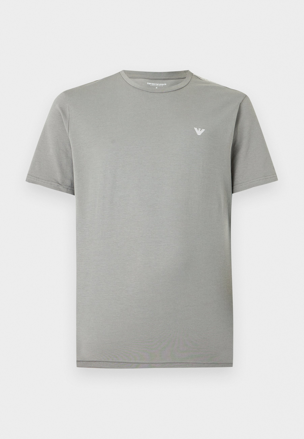 Emporio Armani футболки - Серый