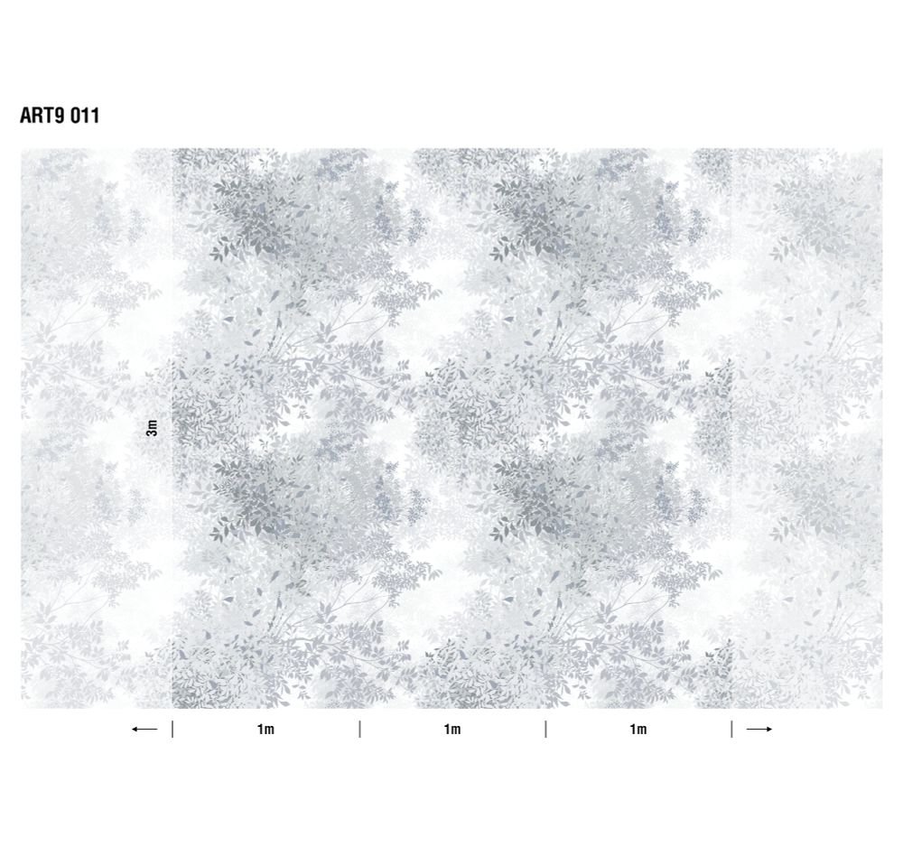 Пейзаж Парк панно