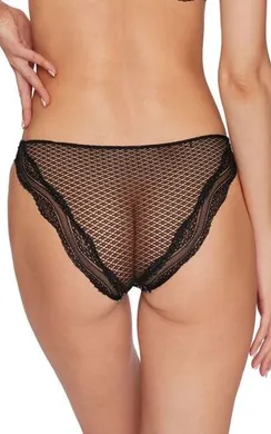 40593 BLESSY/61X Трусы слипы