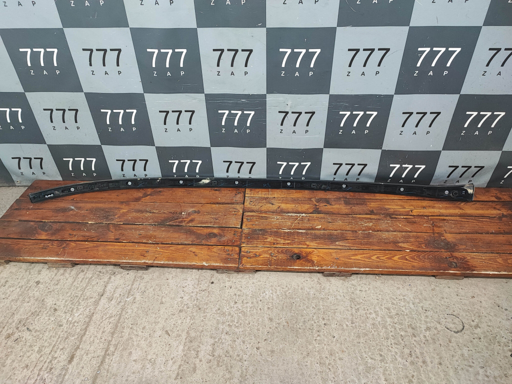 Рейлинг правый Haval F7 19-нв Б/У Оригинал 5709103XKQ00A