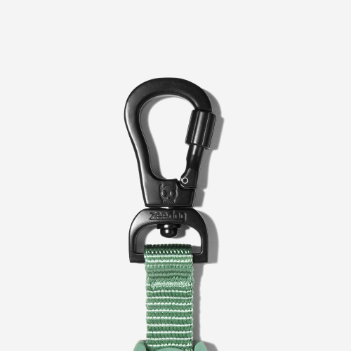 Брелок для ключей ARMY GREEN Zee.Dog