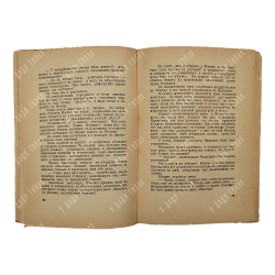 Минцлов С. Р. У камелька (Моя молодость). Рига: Типография Г. Иге [1933].