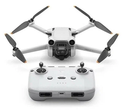 Квадрокоптер Dji mini 3 pro global