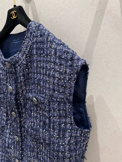 Жилет CHANEL