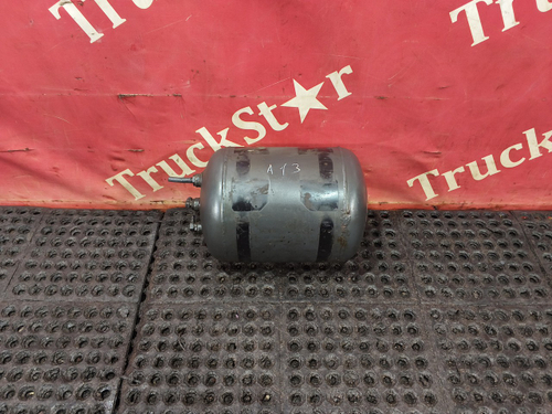 Ресивер воздушный 20L 2019г.