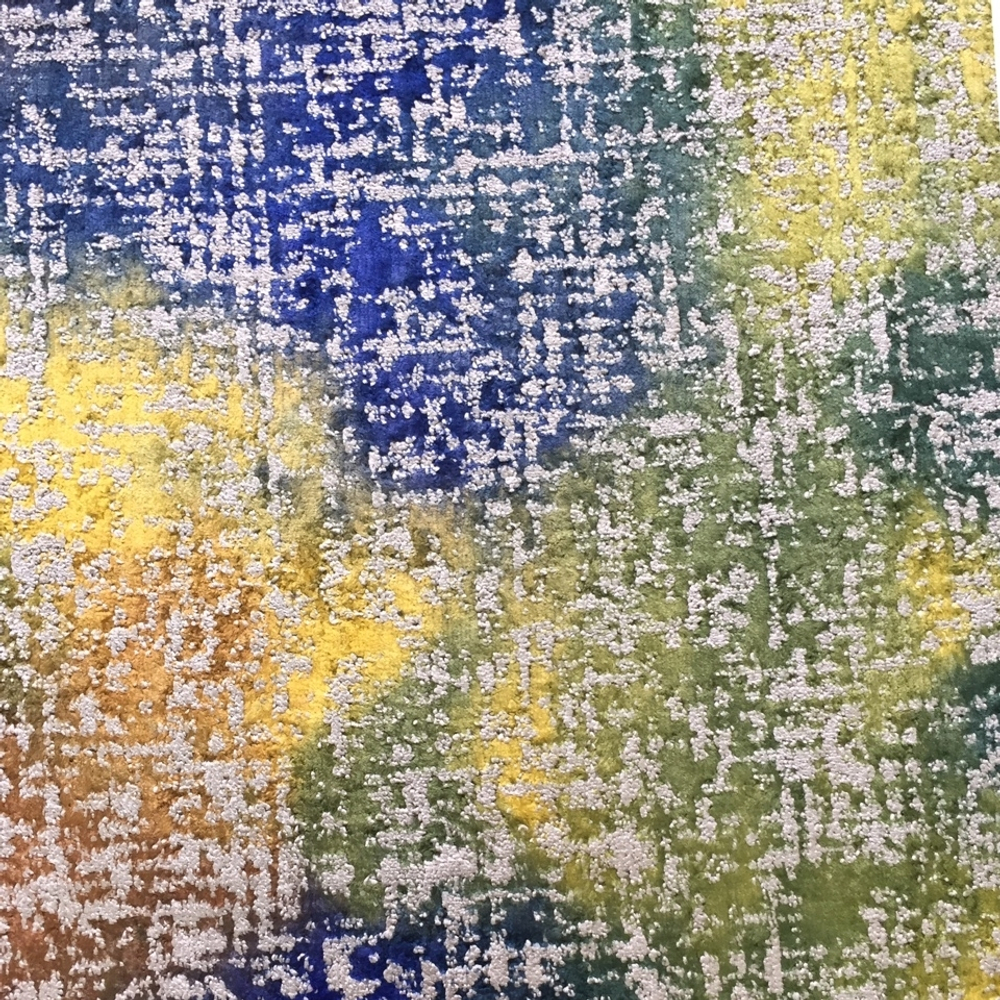 Велюр Raven plain (Равен плейн) 563