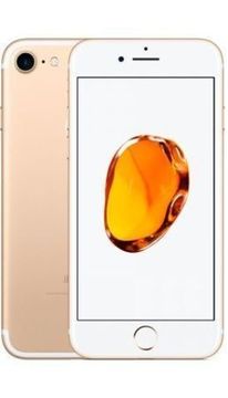 Apple iPhone 7 256gb Gold