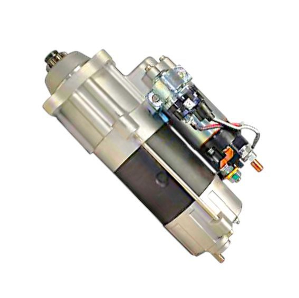 Стартер для KOMATSU, CASE, New Holland STB4021