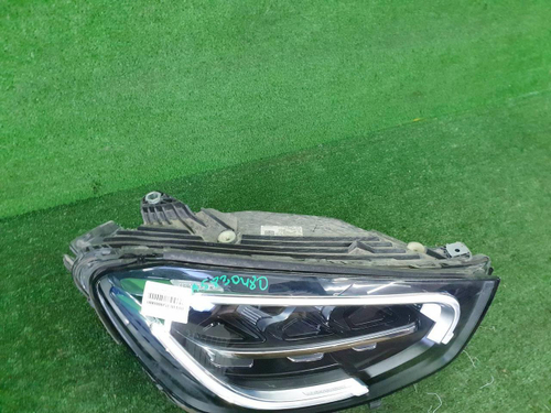 Фара правая Mercedes GLC X253 (2019-2022) LED