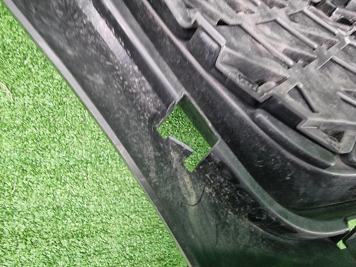 Решетка радиатора Omoda S5 (2022-н.в.)