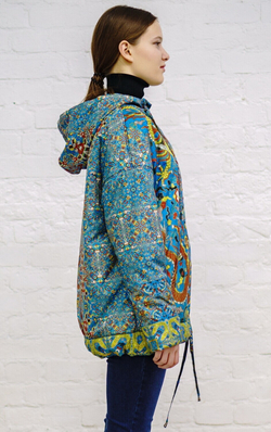 Куртка «Дракон»