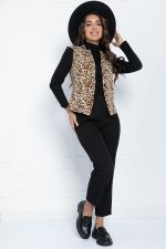 Жилет Синди (лео) Б11506 LT Collection