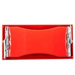 75830 Брусок для шлифования, 210 х 105 мм, пластиковый с зажимами Matrix