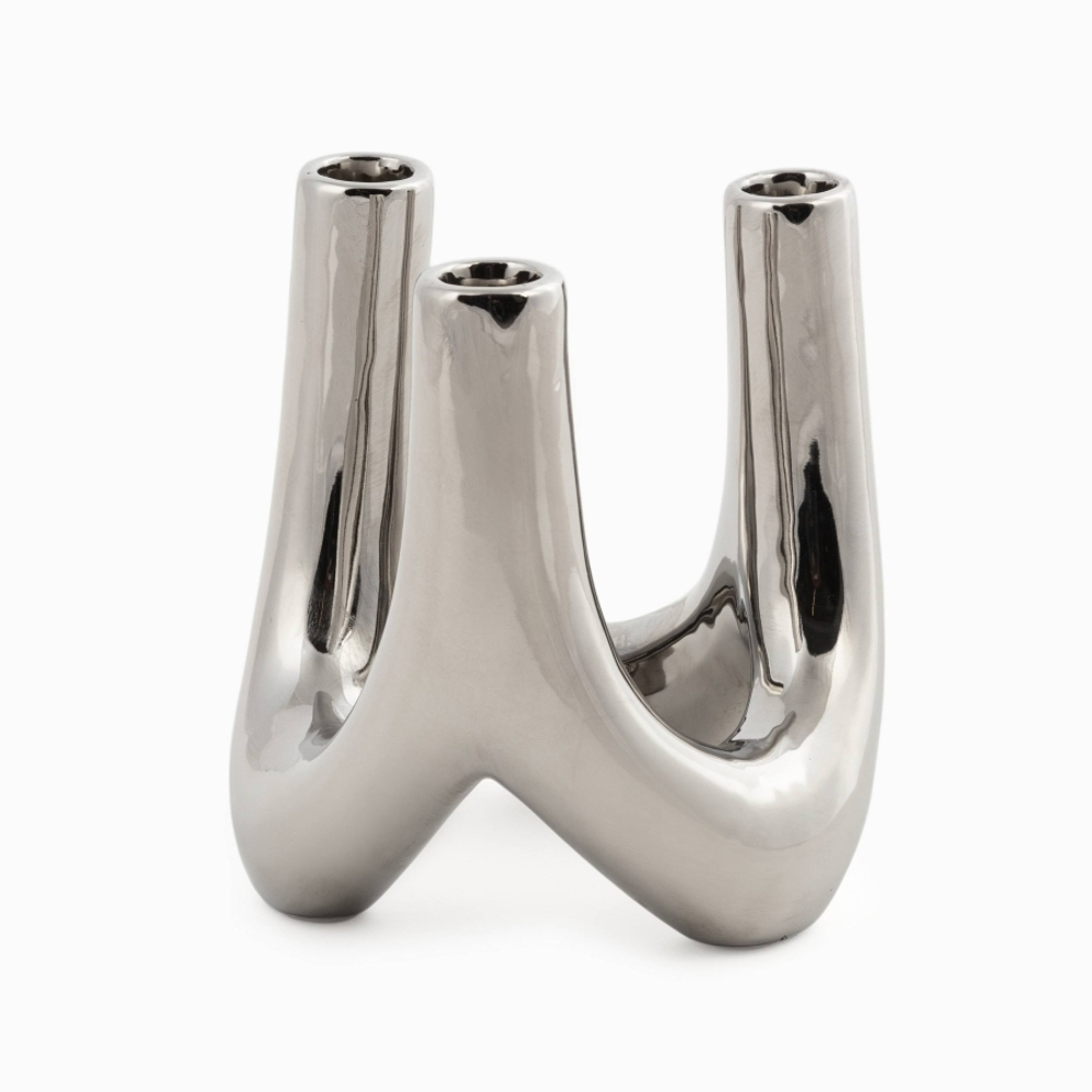 Подсвечник Candlestick высота 17