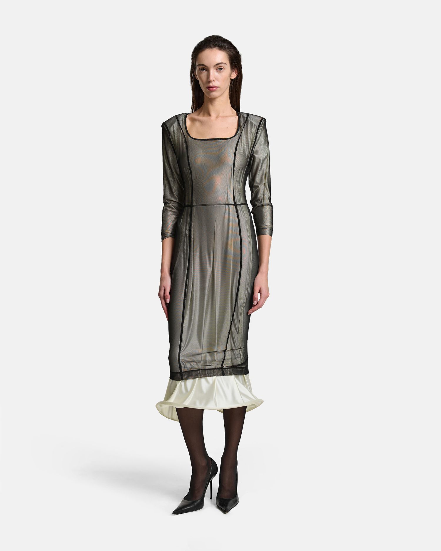 ПЛАТЬЕ PRESSED