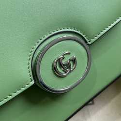 Gucci Petite GG Mini 21 cm