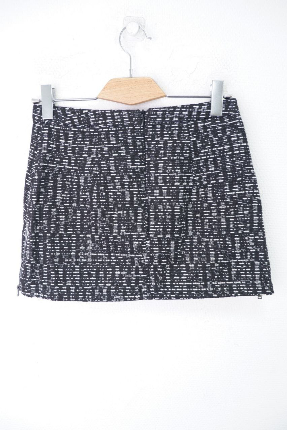 Юбка Topshop  с принтом 44 размер