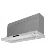 Встраиваемая вытяжка Kuppersberg SLIMBOX 90 X фото 