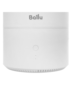 Увлажнитель ультразвуковой Ballu UHB-300W