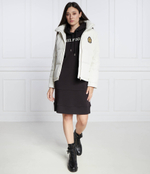 Платье Tommy Hilfiger - черный(WW0WW40344)