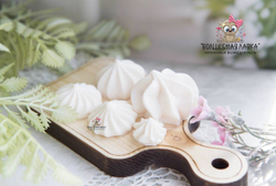 Силиконовая форма Безе