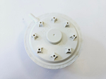 Реле давления воздуха (94/74 Pa) BOSCH Gaz 4000W (арт. 87160112910-1)